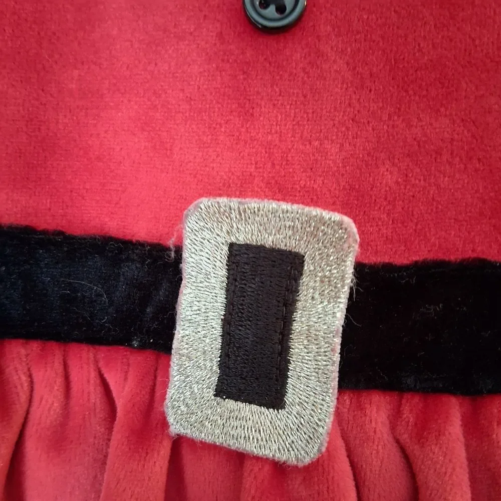 N/A charming red